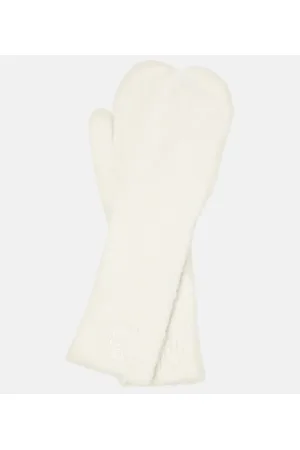 Isabel Marant Mitones Manray de punto