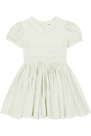 MORLEY Vestido Suri Noah de algodón
