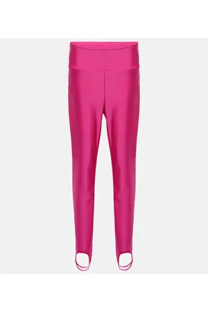Goldbergh Pantalones de esquí Sandy de softshell