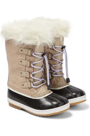 sorel Botas de nieve Youth Joan Of Arctic