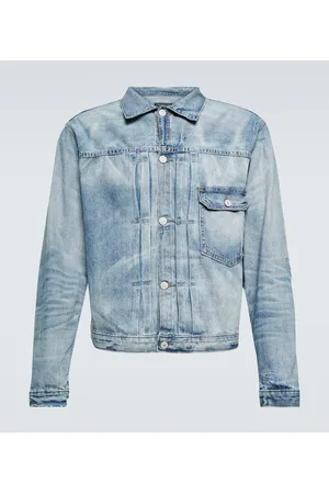 Ralph Lauren Chaqueta denim