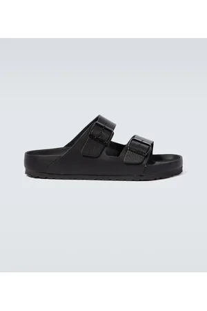 Birkenstock Sandalias Arizona de piel