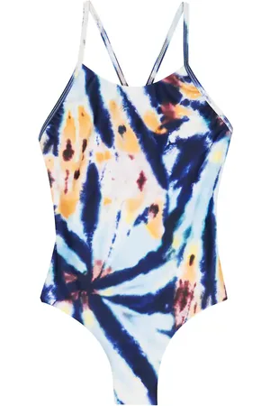 Molo Bañador Nanna tie-dye