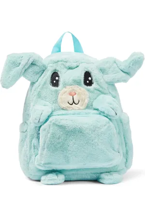 Molo Mochila Furry con forma de animal