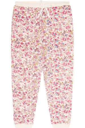 Louise Misha Pantalones deportivos Manuella de algodón