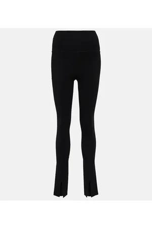 Victoria Beckham Body leggings de tiro alto