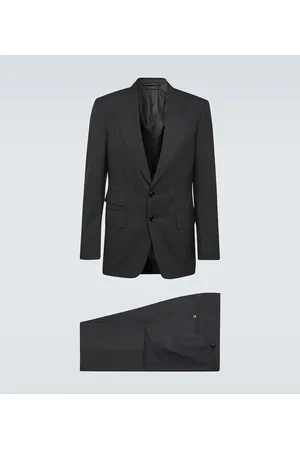 Tom Ford Traje Shelton Super 120