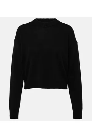 Jardin des Orangers Jersey de cachemir y lana