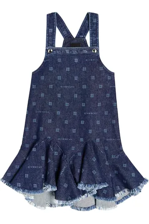 Givenchy Vestido peto 4G