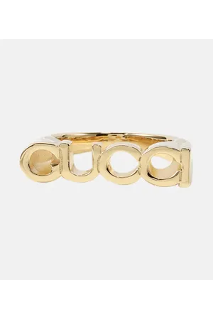 Anillos gucci best sale el corte ingles