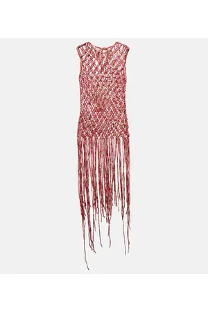 DRIES VAN NOTEN Top de punto
