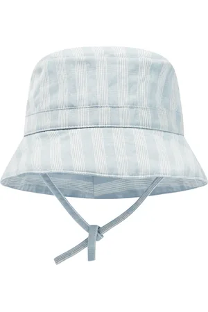 Tartine Et Chocolat Bebé - sombrero de pescador estampado