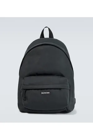 Balenciaga Mochila Explorer reversible