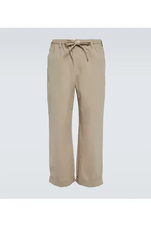 Nanushka Pantalones técnicos Morris
