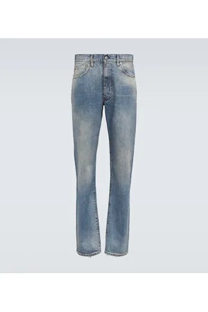 Maison Margiela Jeans rectos