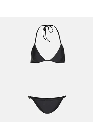 Gucci Bikini adornado