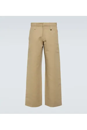 Jacquemus Pantalones Le Pantalon Piccinni