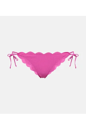 Marysia Braga de bikini triangular Molt