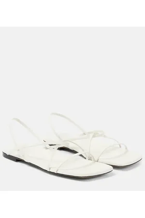 Proenza Schouler Sandalias de piel