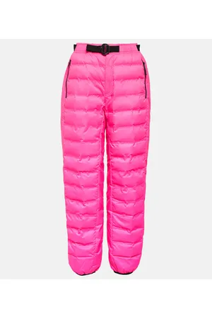 Aztech Pantalones acolchados Ozone de nylon