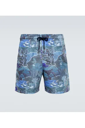 DEREK ROSE Bañador Maui 51 estampado