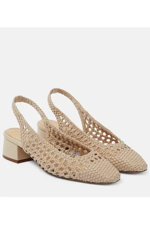 Souliers Martinez Salones Nova Tarragona de piel