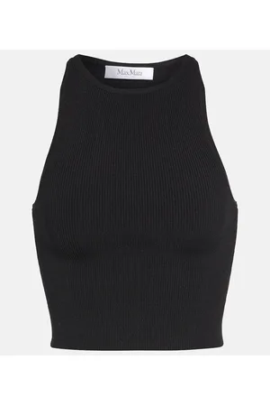 Max Mara Crop top Turku