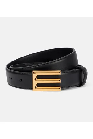 Etro Cinturón de piel