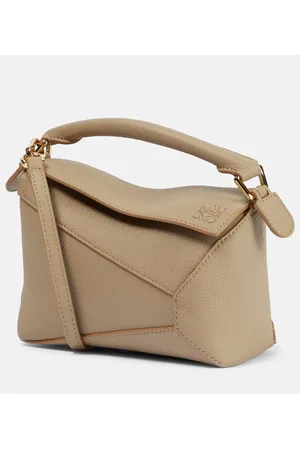 Loewe Bolso al hombro Puzzle Edge Mini
