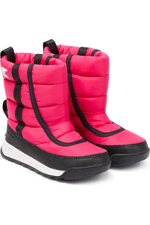 sorel Botas Whitney II acolchadas