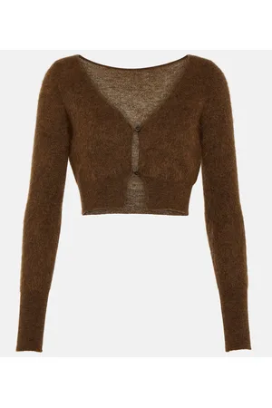 Jacquemus Cárdigan Le Cardigan Alzou