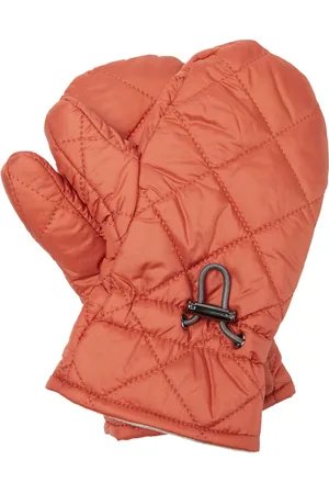 Il gufo Guantes técnicos acolchados