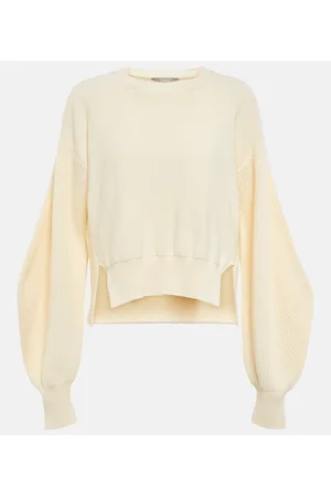 Stella McCartney Jersey de algodón