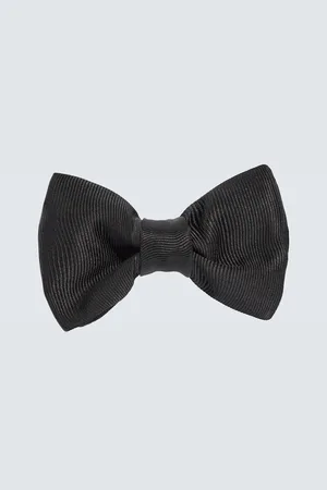Tom Ford Pajarita de seda