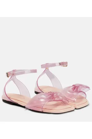 ZIMMERMANN Sandalias de PVC