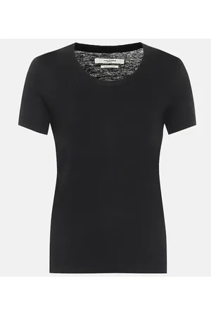 Marant Etoile Camiseta Killian de lino