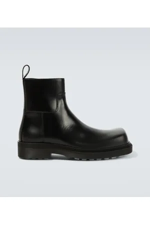 Bottega Veneta Botines de piel