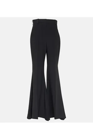 Nina Ricci Pantalones flared