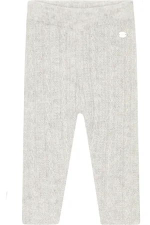 Tartine Et Chocolat Bebé - leggings de cachemir