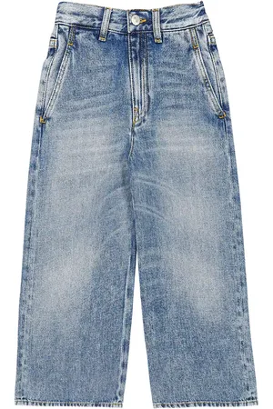 Maison Margiela Jeans anchos