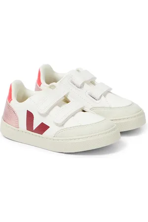 Veja Zapatillas V-12 de piel