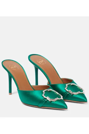 MALONE SOULIERS Mules Missy 85 adornados