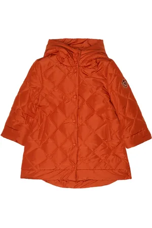 MONNALISA Chaqueta acolchada