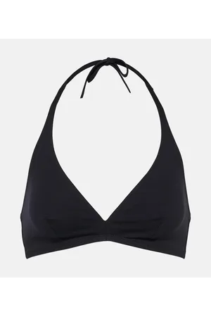 ERES Top de bikini triangular Gang