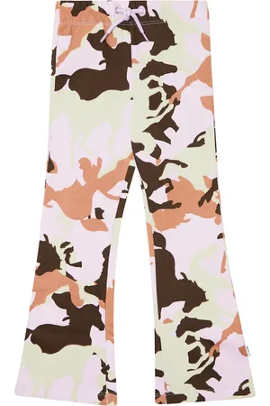 Molo Pantalones de chándal Alfreda de algodón