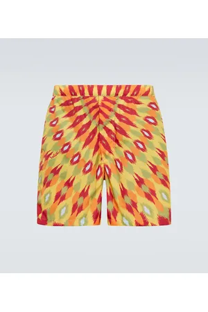 VALENTINO Bañador estampado