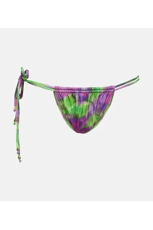 Bananhot Braga de bikini triangular Seychelle