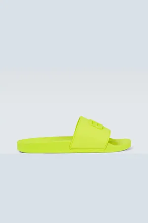 Chanclas balenciaga online hombre