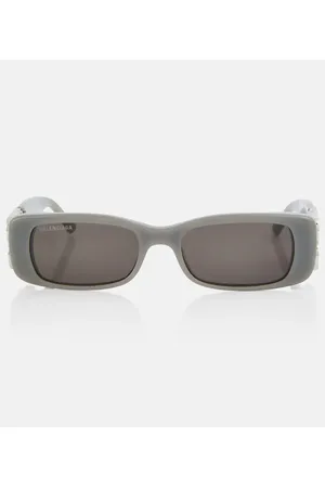 Balenciaga Gafas de sol Dynasty rectangulares