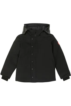 Canada Goose Chaqueta de plumas Logan